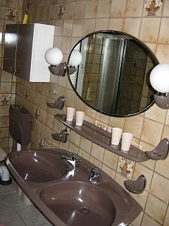 Ferienwohnungen an der Nordsee - Wohnung 8